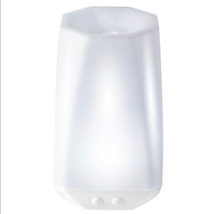 Homedics Ultrasonic Essential Oil Diffuser